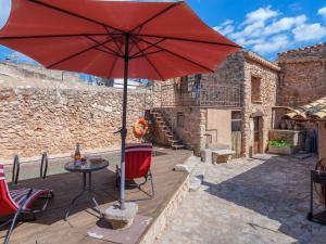 Kép Holiday Home Can Xerret by Interhome szállásáról Sencellesben a galériában