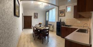 Gallery image of Kutaisi City Heart Apartment in Kutaisi