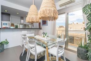 Galeriebild der Unterkunft Mar Colonia in Colonia Sant Jordi