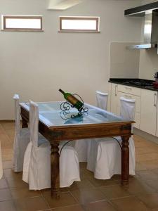 Afbeelding uit fotogalerij van Casa da Oliveira in Nelas