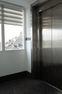 Imagem da galeria de Hotel de la Bourse em Maastricht