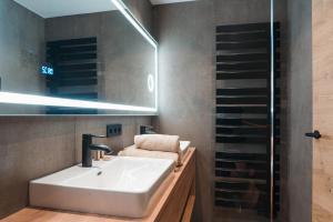 Ảnh trong thư viện ảnh của Salzkammergut Lodge ở Ebensee +80 ảnh