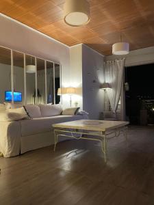 Fotografie z fotogalerie ubytování Le balcon de l'océan v destinaci Saint-Gilles-les Bains