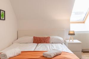 Zdjęcie z galerii obiektu Lovely 2 Apartments - Suitable for Long Stays w Wiedniu