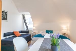 Zdjęcie z galerii obiektu Lovely 2 Apartments - Suitable for Long Stays w Wiedniu