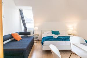 Zdjęcie z galerii obiektu Lovely 2 Apartments - Suitable for Long Stays w Wiedniu