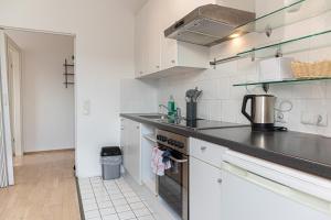 Zdjęcie z galerii obiektu Lovely 2 Apartments - Suitable for Long Stays w Wiedniu