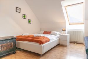 Zdjęcie z galerii obiektu Lovely 2 Apartments - Suitable for Long Stays w Wiedniu
