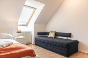 Zdjęcie z galerii obiektu Lovely 2 Apartments - Suitable for Long Stays w Wiedniu