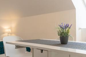 Zdjęcie z galerii obiektu Lovely 2 Apartments - Suitable for Long Stays w Wiedniu