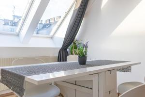 Zdjęcie z galerii obiektu Lovely 2 Apartments - Suitable for Long Stays w Wiedniu