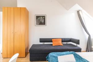 Zdjęcie z galerii obiektu Lovely 2 Apartments - Suitable for Long Stays w Wiedniu