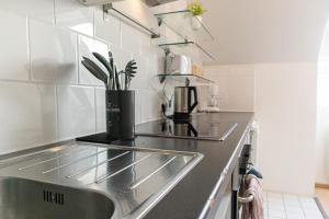 Zdjęcie z galerii obiektu Lovely 2 Apartments - Suitable for Long Stays w Wiedniu