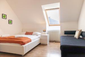 Zdjęcie z galerii obiektu Lovely 2 Apartments - Suitable for Long Stays w Wiedniu