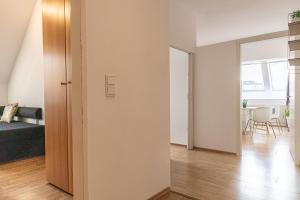 Zdjęcie z galerii obiektu Lovely 2 Apartments - Suitable for Long Stays w Wiedniu