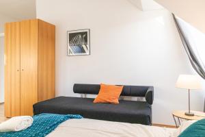 Zdjęcie z galerii obiektu Lovely 2 Apartments - Suitable for Long Stays w Wiedniu