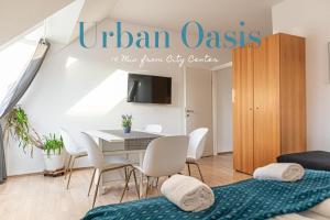 Zdjęcie z galerii obiektu Lovely 2 Apartments - Suitable for Long Stays w Wiedniu