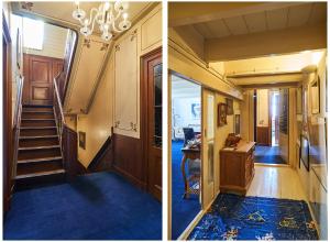 Fotografie z fotogalerie ubytování Huis met de Leeuwenkoppen v destinaci Dieren