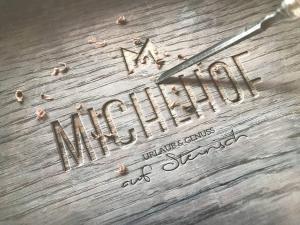 Certifikát, ocenenie alebo iný dokument vystavený v ubytovaní Michlhof