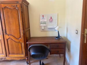 Gallery image of Bedroom Medanomar 2 in El Médano