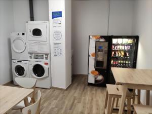 帕德隆Albergue & Rooms Murgadán的相册照片