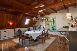 Fotografie z fotogalerie ubytování Huis met de Leeuwenkoppen v destinaci Dieren