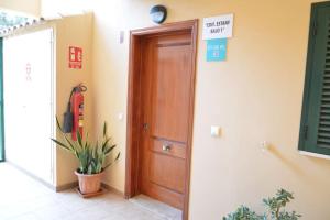 Fotografia z galérie ubytovania Apartamento tranquilo al lado de la playa v destinácii Es Pujols