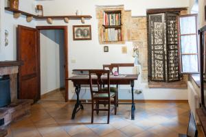 Ảnh trong thư viện ảnh của Rapolano Terme Historic Center Studio! ở Rapolano Terme