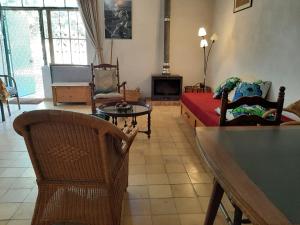 Zdjęcie z galerii obiektu Appartement Sierra Nevada Spanje w mieście Alquife