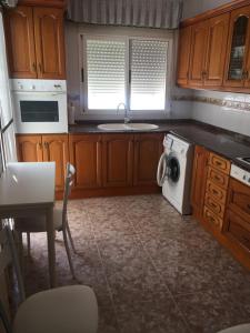 Fotografia z galérie ubytovania Casa Gloria 2 v destinácii Les Cases d'Alcanar