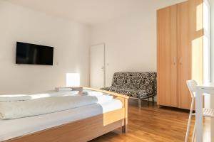 Fotografie z fotogalerie ubytování Comfortable 3BR -Belvedere -Perfect for long stays ve Vídni