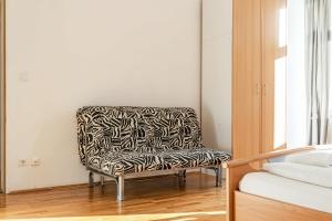 Fotografie z fotogalerie ubytování Comfortable 3BR -Belvedere -Perfect for long stays ve Vídni