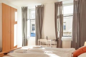 Fotografie z fotogalerie ubytování Comfortable 3BR -Belvedere -Perfect for long stays ve Vídni