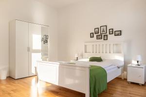Fotografie z fotogalerie ubytování Comfortable 3BR -Belvedere -Perfect for long stays ve Vídni