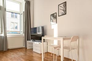Fotografie z fotogalerie ubytování Comfortable 3BR -Belvedere -Perfect for long stays ve Vídni