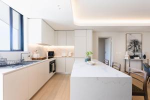 Picture of Luxury Penthouse With Rooftop, Private Pool, For Sale, In Yucatán ...