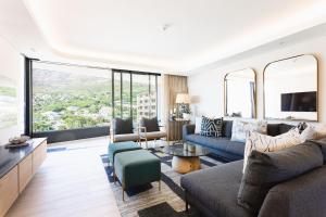 Luxury Penthouse With Private Rooftop For Sale, Lomas De ... - JamesEdition