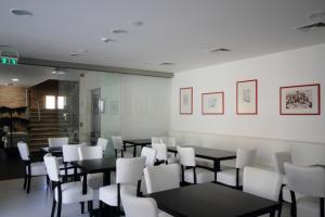 Posedenie v ubytovaní Hotel Arkadia + 19 fotografií