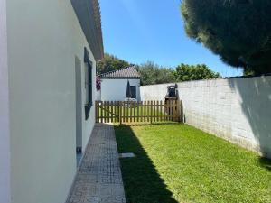 Fotografie z fotogalerie ubytování Villa Irina v destinaci Chiclana de la Frontera