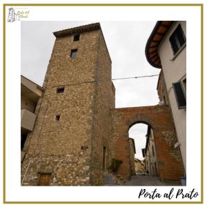 Fotografia z galérie ubytovania Porta del Chianti Tuscany Apartment v destinácii San Casciano in Val di Pesa