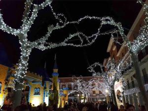 Zdjęcie z galerii obiektu Como en casa en el centro de Torrejón w mieście Torrejón de Ardoz