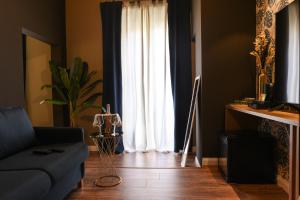 Posedenie v ubytovaní Il Corso Comfort Rooms