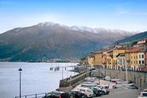 Photo de la galerie de l'établissement Casa Glicine, à Domaso