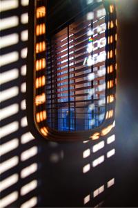 Afbeelding uit fotogalerij van Villa Azura in Tholen