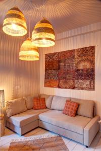 Afbeelding uit fotogalerij van Villa Azura in Tholen