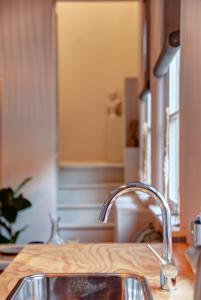 Afbeelding uit fotogalerij van Villa Azura in Tholen +10 foto's