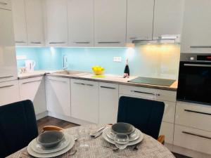 Admiral Lakeside Luxury Apartment 8600 Siófok, 14 Deák Ferenc sétány kép - 2