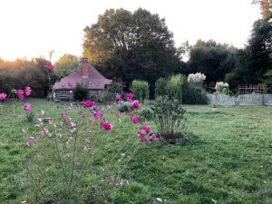 Gallery image of The Dordogne Huts with Pool and Jacuzzi in Payzac +23 photos