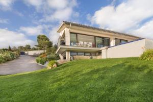 Gallery image of Villa bonita con vistas espectaculares, perfecto para familias in Palma de Mallorca