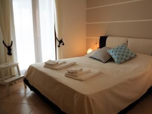 西爾米奧奈的住宿－貝拉西爾米奧奈假日公寓式酒店，相簿中的一張相片